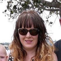 Samantha Hackney