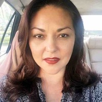 Norma Cazares