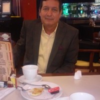 Javier Bolado Garcia