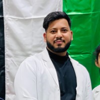 Syed Aleemuddin