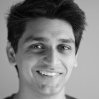 Suneil Rakhra