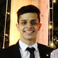 Sparsh Kaushal