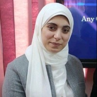 Ragaa Abdallah