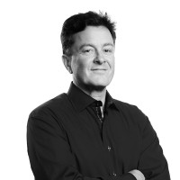 Lars Norrdal