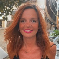 Susana Peregrina Vicente
