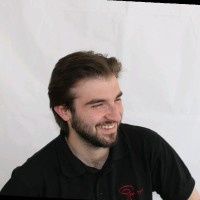 Joe Pimlott