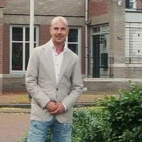 Joris Van Leeuwen