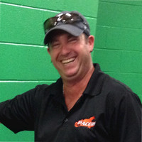 Stephen Baker