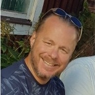 Andréas Eriksson