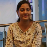 Madhu Priya