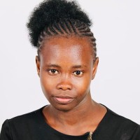 Joyce Macharia