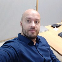 Bojan Ristic