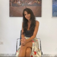 María José Ruiz Delgado
