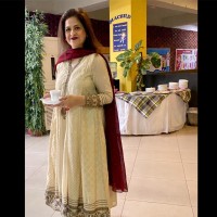 Hina Yousaf