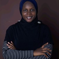 Aisha Bello-Abubakar