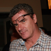 Paul Jackson