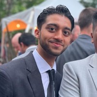 Samir Ali