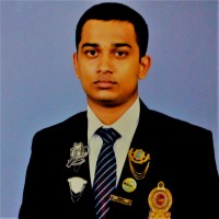 Namal Wijekoon 🇱🇰
