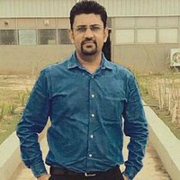 Hardik Thakar