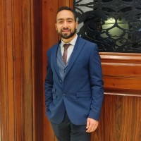 Ahmed Ashraf Helly