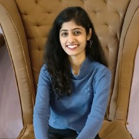 Vishakha Kolapkar