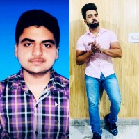 Ashish Sharma