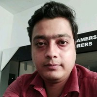 Pradip Halder