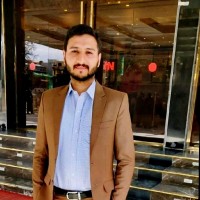 Syed Yousaf Ali
