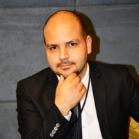 Rodrigue Saade