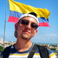 Jhon Alejandro Murillo Diaz