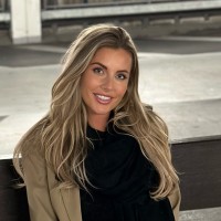 Tess Nebbeling
