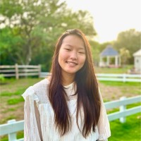 Arielle Wong