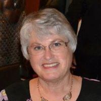Kay Durrant