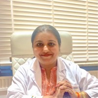 Dr. Payal Bajaj