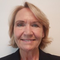Renette Larsson