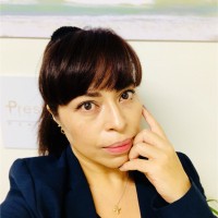 Marleen Roque