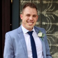 Clinton Aucamp