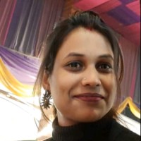 Ankita Shukla