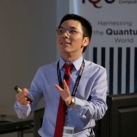 Marco Ho