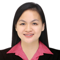 Ellaine Joy Domingo