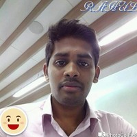 Rahul Reddy