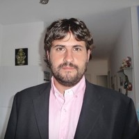 Arkaitz Aguerretxe Colina