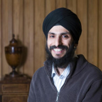 Yashwinder Singh