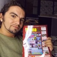 Grafica do Bhrau