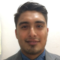 Erick Israel Rojas Chavez