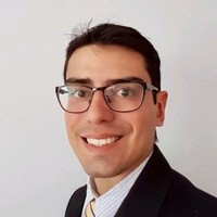 Alejandro Gonzalez A., CAMS