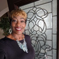 Dr. Lamyrle Ituah