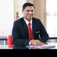 Savio Cardoz