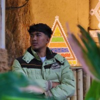 Kathan Patel