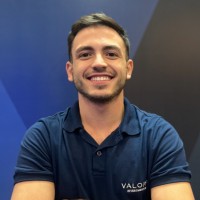 Lucas Lourenço